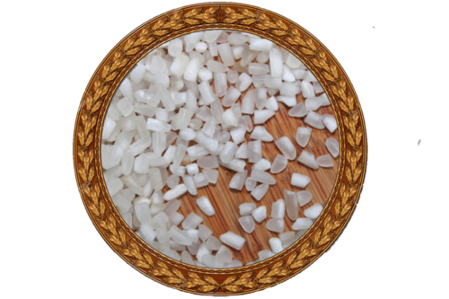 Broken Basmati Rice