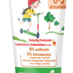 Colgate Kids Pure 0-5 År