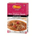 SHAN stew dopyaza Single
