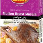 SHAN Mutton roast Single