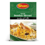 Shan Bombay Biryani double