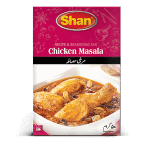 SHAN Chicken Masala Double