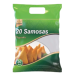 Crown Vegetable Samosa 20st