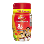 Dabur chawan prash 500gm 3x