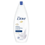 Dove Shower Gel 250ml Deeply Nourishing
