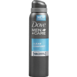 Dove men spray 150ml