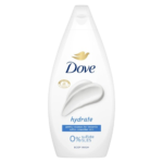 Dove shower gel 450ml