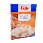 Gits Khatta Dhokla 200g