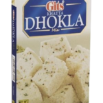 Gits khatta dhokla 500g