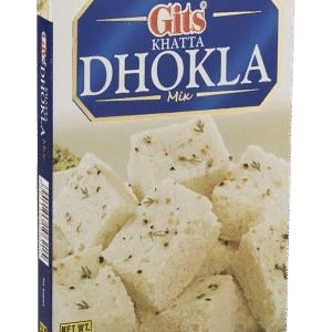 Gits khatta dhokla 500g