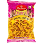 Haldiram RATLAMI MIXTURE 200 GM