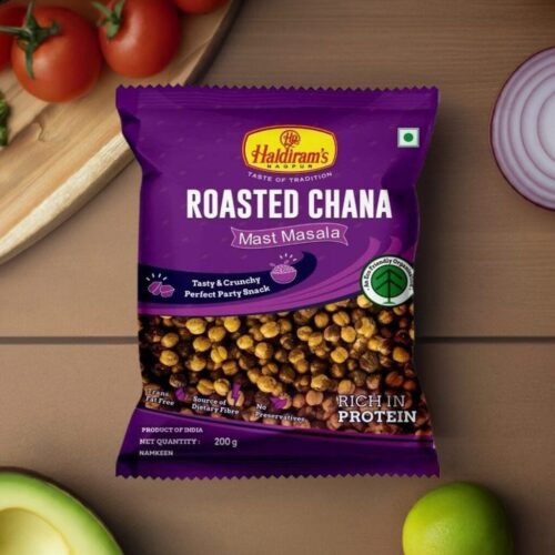 Healthy Indian Snack | Gross & Grön, Sollentuna