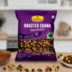 Haldiram's Roasted Chana (Bhuna Chana)