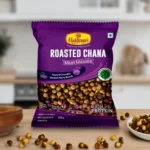 Haldiram's Roasted Chana (Bhuna Chana)
