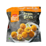Haldi Ram Ragda Bites