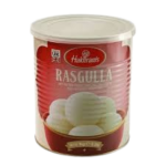 Haldi Ram Rasgulla 1kg
