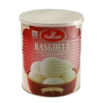 Haldi Ram Rasgulla 1kg