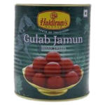 Haldiram Gulabjamun 1kg