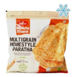 Haldirams Multi Grain Home style Paratha