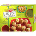 Haldirams Pani Puri