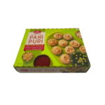 Haldirams Pani puri papad