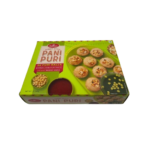 Haldirams Pani puri papad