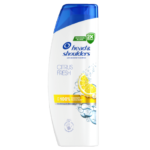 Head & Shoulder Citrus Fresh