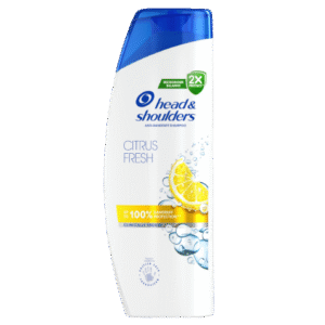 Head & Shoulder Citrus Fresh