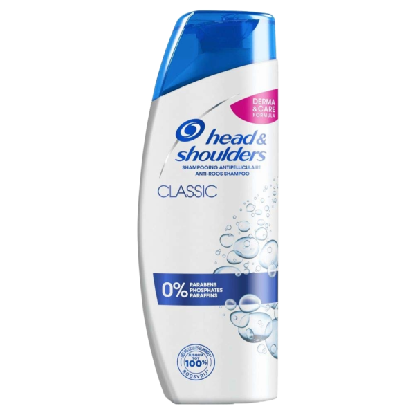 Head & shoulder classic 280ml