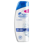 Head & shoulder classic 280ml