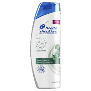Head & shoulder itchy 500ml