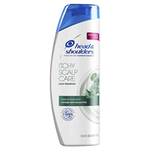 Head & shoulder itchy 500ml