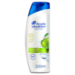 Head & Shoulder apple 200ml