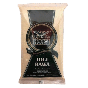 Heera Idli Rava 1kg