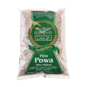 Heera Thin Powa 300g