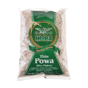Heera Thin Powa 300g
