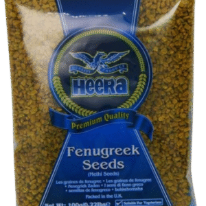 Heera methi seeds 100gm