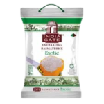 IG Exotic Basmati Rice 5kg