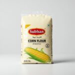 Subhan Corn Flour 1kg