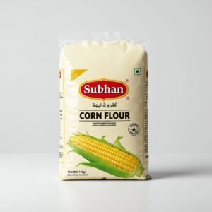 Subhan Corn Flour 1kg