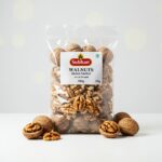 Subhan Walnuts Shelled 500g