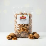Subhan Walnuts Shelled 500g