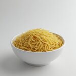 Plain vermicili