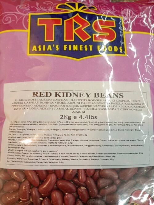 Trs Roseco beans 2kg - Image 2