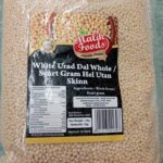 Malik Urad gota 1kg