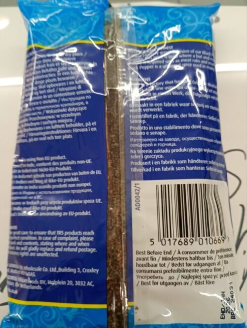 Trs black pepper powder 100gm - Image 2