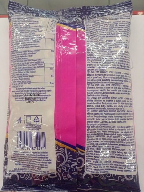 Ali baba pink peanuts 375gm - Image 2