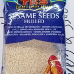 Trs Sesame seeds 100g
