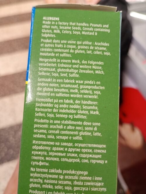 TRS Kasuri Methi 100g - Image 2
