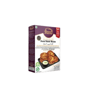 Jazaa Shami Kabab Masala 100g